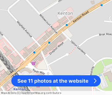 Drayton Waye, Harrow, Greater London, HA3 - Photo 1