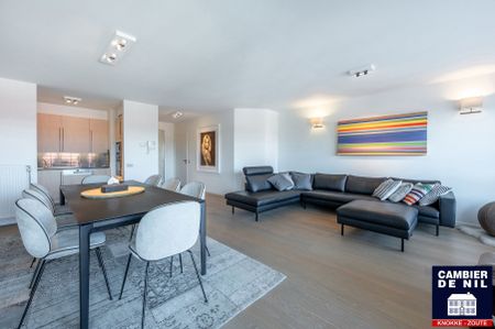 Prachtig appartement met open zicht op de charmante villaatjes - Photo 2