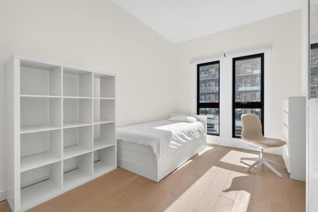 Appartement à louer - Montréal (Verdun/Île-des-Soeurs) (Île-des-Soeurs) Appartement à louer - Montréal (Verdun/Île-des-Soeurs) (Île-des-Soeurs) - Photo 5