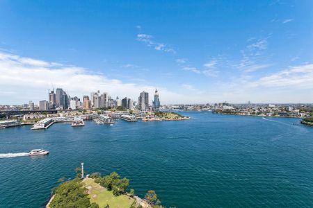 134/14 Blues Point Road, McMahons Point - Photo 2