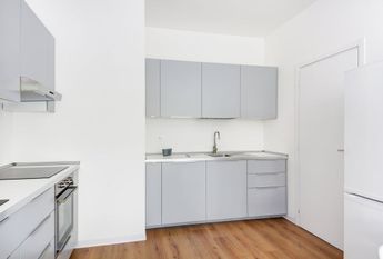 Via Stromboli, Milan, Lombardy 20144