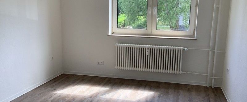 Sanierte Wohnung : individuelle 2,5-Zimmer-Wohnung fußläufig zur HDW - Photo 1