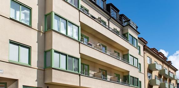 Aschebergsgatan 5 - Photo 2