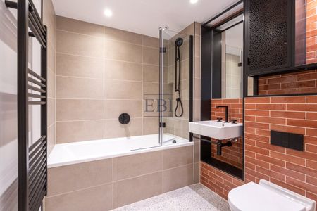 Curlew House, 1 Hawser Lane, E14 0YA - Photo 5