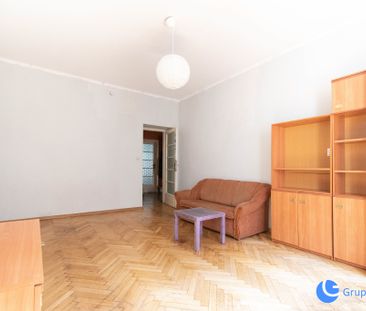 3-niezależne pok,94m2, Plac Inwalidów, Krowodrza - Photo 2