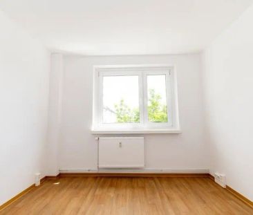 3-Raumwohnung mit großem Balkon Nähe Flora-Park - Photo 5