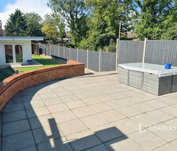 1 bedroom property to rent Lincoln Road, Peterborough, Cambridgeshi... - Photo 5