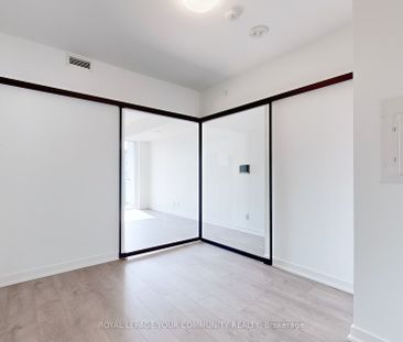 For Lease - 5 Defries Street Unit# 2607, Toronto, Ontario - Photo 6
