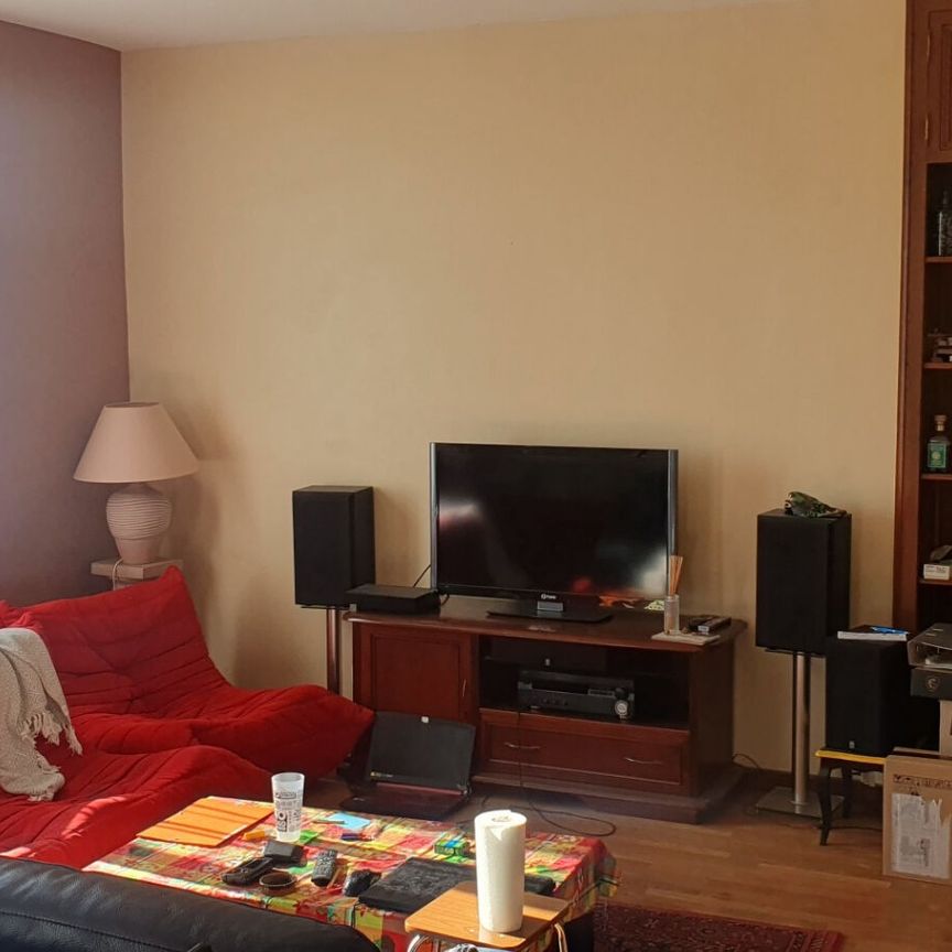 Location Appartement 3 pièces 76m² BESANCON 25000 - Photo 1