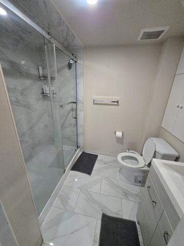 For Lease - 151 Allegro Drive Unit# Bsmt, Brampton, Ontario - Photo 2