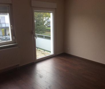 2-Zimmer-Wohnung in Duisburg Großenbaum - Photo 1