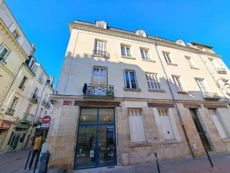 Location Appartement 2 pièces 35m² TOURS 37000 - Photo 5