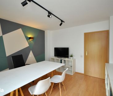 13 Septembrie bloc stradal inchiriere apartament spatiu birouri 76 mp - Photo 6