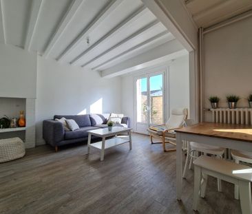 Maison - 5 pièces - 77,97 m² - Le Havre - Photo 1