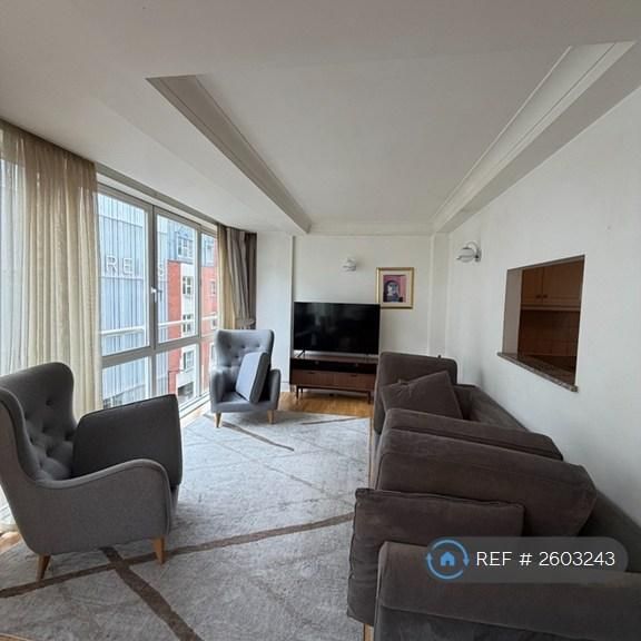2 bedroom flat to rent - Photo 1