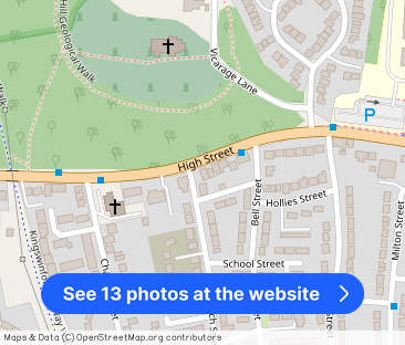 180 High Street, Pensnett, Brierley Hill, West Midlands - Photo 1