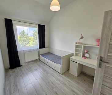 Dom 4pok, ogród, taras, garaż na 2 auta - Kurów - Zdjęcie 5