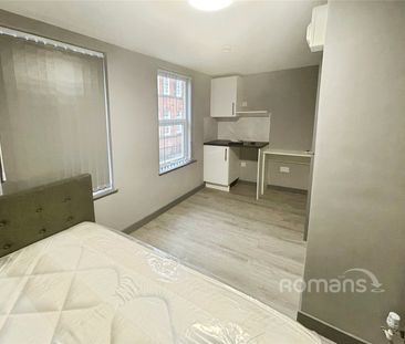 1 bedroom property to rent - Photo 4