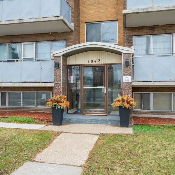 For Lease - 1042 Sheppard Avenue Unit# G2, Toronto, Ontario - Photo 1