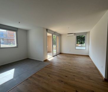 Location Appartement 3 pièces 59m² EAUNES 31600 - Photo 1