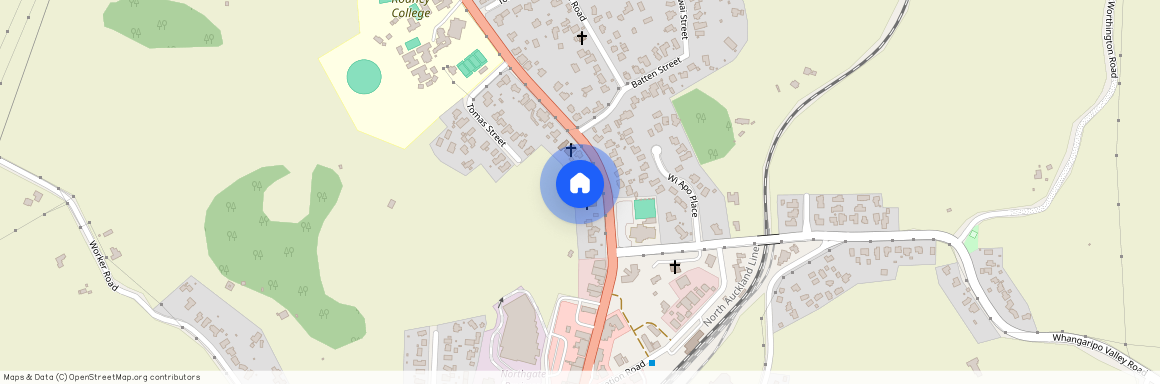 255 Rodney Street, 0974, Wellsford