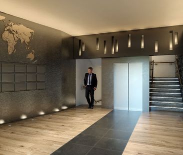 3.5 Zimmer, 91 m², 3. Stock - Photo 5