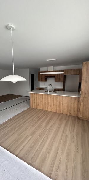 Grands 51/2 Juin Et Juillet - Photo 1