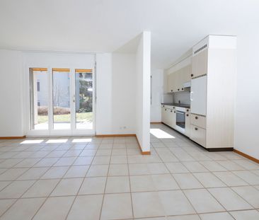 1.5 Zimmer, 39 m², 1. Stock - Photo 6