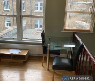 1 bedroom flat to rent - Photo 2