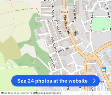 2 bedroom end of terrace house for rent - Photo 1