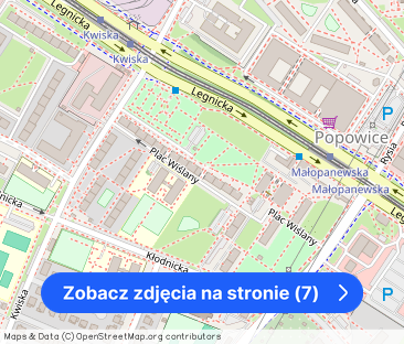 Room 2 at Legnicka street – zdjęcie 1