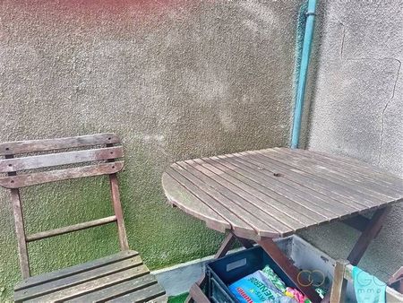 Appartement te huur - Photo 2