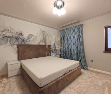 Duplex ULTRAFINISAT de inchiriat |4 camere | 2 Parcari | 2 terase | B - Photo 4