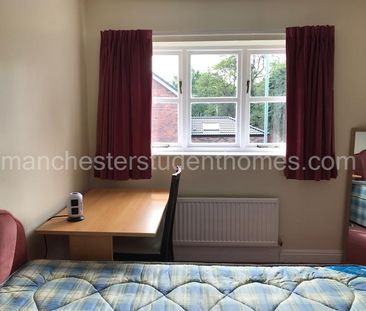 Redshaw Close, Manchester, M14 6JB - Photo 2