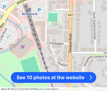 21Crossvegate. Milngavie. Glasgow, G62 - Photo 1