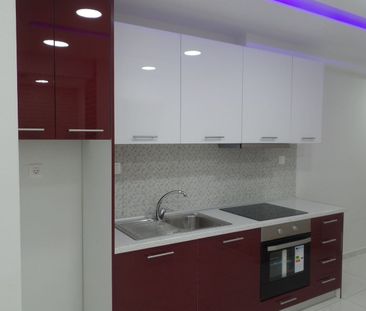 Διαμέρισμα για ενοικίαση - Κέντρο Θεσσαλονίκης, - Photo 3