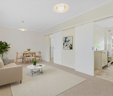 Tastefully Refreshed, Private And Spacious, Centrally Positioned Tw... - Photo 3