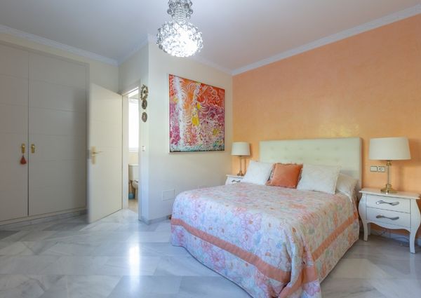 835073 - Detached Villa for rent Elviria, Marbella, Málaga, Spain