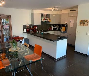 4.5 Zimmer, 120 m², EG - Foto 6