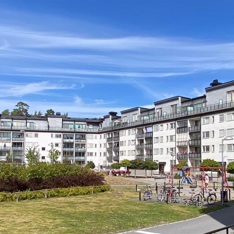 Hjortvägen 49 - Photo 1