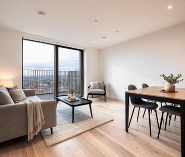 1 bedroom apartment to rent - Photo 1