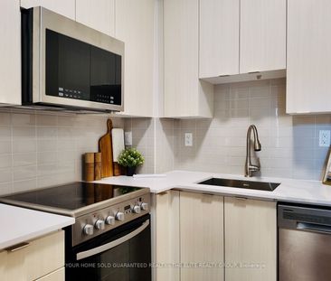 For Lease - 5155 Sheppard Avenue Unit# 103, Toronto, Ontario - Photo 6