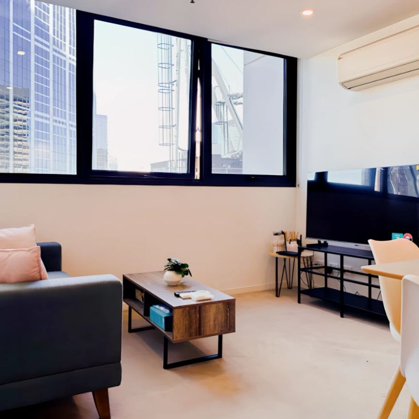 2b2b - Master Room - Photo 1