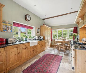 4 bedroom house to rent - Photo 5