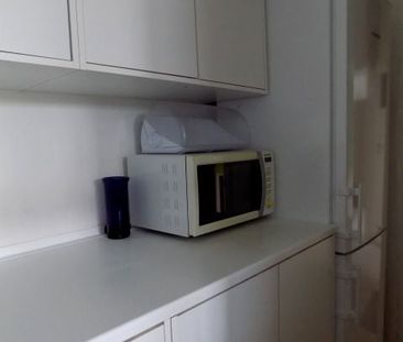 Pokój, ul. Grzybowska - Zdjęcie 1