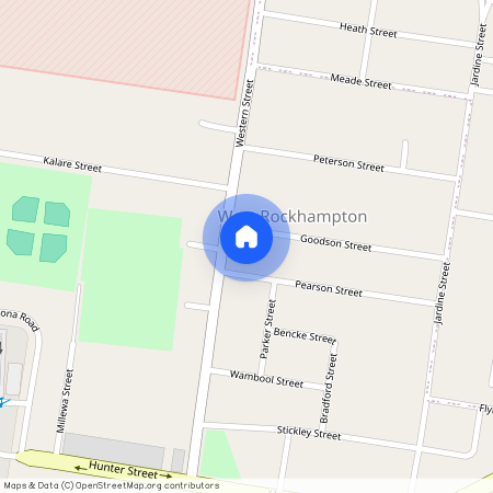 51A Goodson Street, West Rockhampton, QLD 4700