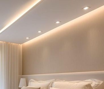 3 bedroom luxury Flat for rent in Marbella, Andalusia - Photo 6