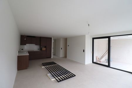 Nieuwbouw appartement op de 1ste verdieping van 95,50m² met 2 slaapkamers en terras. - Foto 2