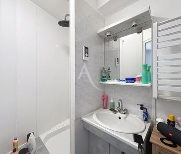 Location Appartement 2 pièces 32m² ANGERS 49100 - Photo 2