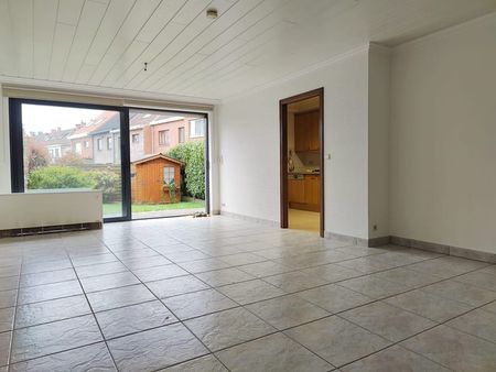 Appartement te huur - Photo 5